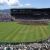 Sports venues by year of completion