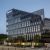 Commercial buildings in South Korea