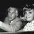 Stewart Granger and Caroline Lecerf
