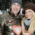 Gedeon Burkhard and Anika Bormann