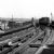 Elevated railway