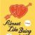 Almost Like Being in Love (novel)