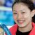 Divers at the 1990 Asian Games