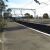 Railway stations in Australia opened in 1957