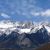 Dévoluy Mountains