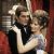 Omar Sharif and Barbra Streisand