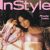 InStyle Magazine [Mexico] (February 2024)
