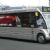 Bus routes in Scotland