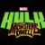 Hulk: Where Monsters Dwell