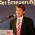 Political Party: Social Democratic Party of Germany
