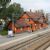 Railway stations on the Østfold Line