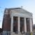 Neoclassical church buildings in Canada