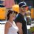 Jennifer Love Hewitt and Brian Hallisay