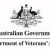 Government departments of Australia