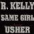 R. Kelly songs