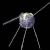 Spacecraft launched in 1957