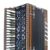 Georgian accordion