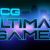 WCG Ultimate Gamer