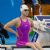 Paralympic swimmers for China