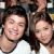 Matteo Guidicelli and Maja Salvador
