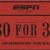 30 for 30