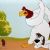 Animated characters introduced in 1946