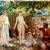 Judgment of Paris