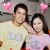 Sam Milby and Sarah Geronimo
