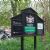 Nature reserves in Camden