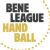 BENE-League Handball