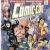 Comics stubs