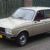 Peugeot 104