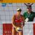 Beach volleyball players at the 2016 Summer Olympics