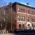 LGBTQ community centres