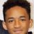 Celebrities with middle name: Christopher Syre