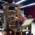 Printing press