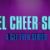 Rebel Cheer Squad - A Get Even Series