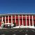 Gymnastics venues in California