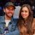 Charlie McDowell and Lily Collins
