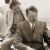 Eva Braun and Adolf Hitler