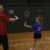 Welsh badminton players