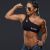 Michelle Lewin