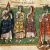 6th-century Suebian kings