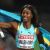 Shaunae Miller