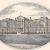 Former medical research facilities of the United States Army