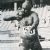 Indian male shot putters