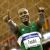 Commonwealth Games silver medallists for Nigeria