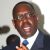 Interior ministers of Senegal