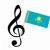 Kazakhstani popular music