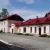 Vorokhta railway station